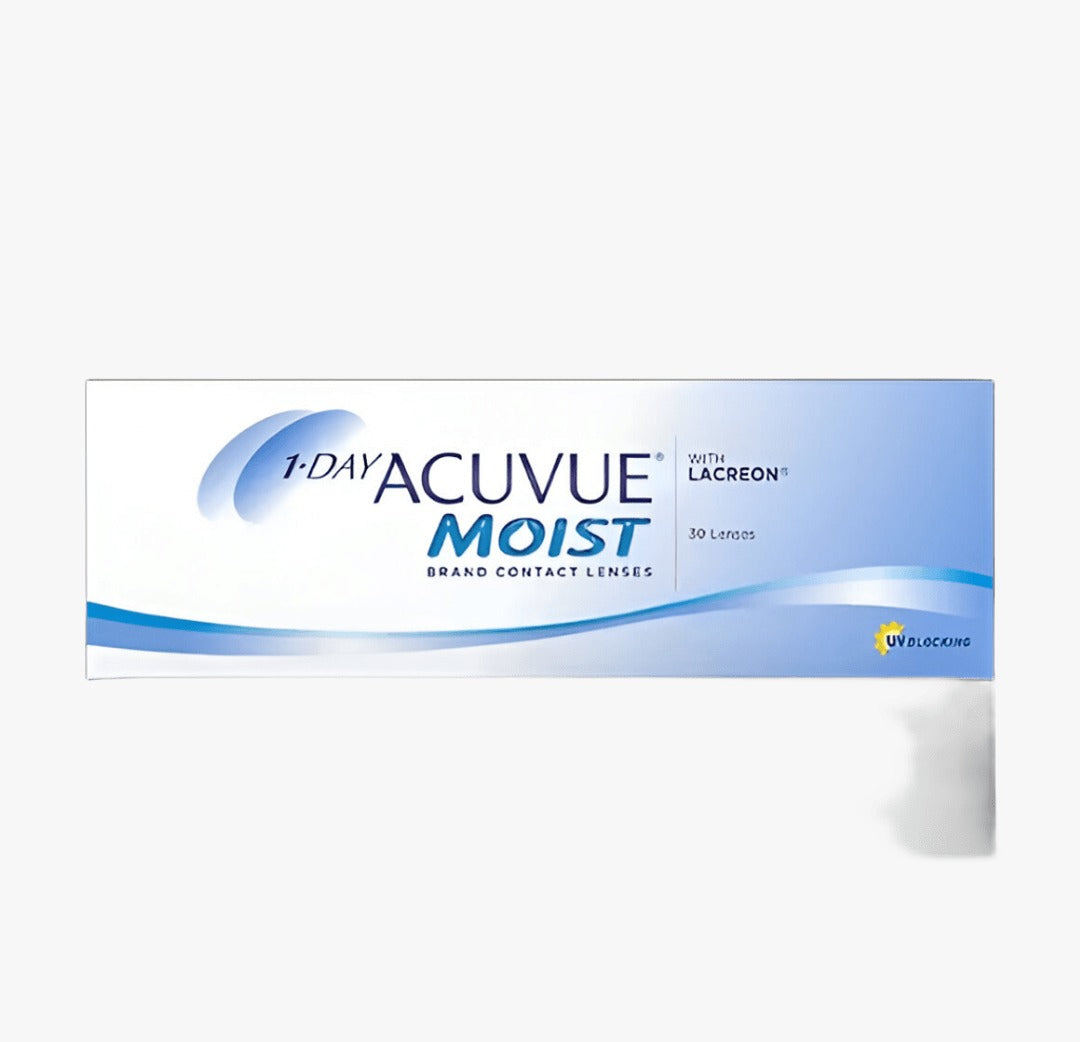 ACUVUE® MOIST