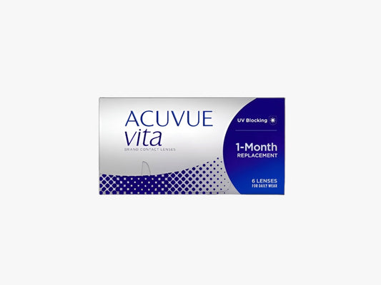 ACUVUE VITA