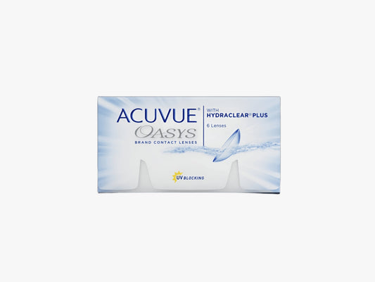 ACUVE OASYS